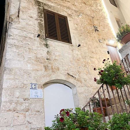 La Casa Di Alice Villa Cisternino Exterior foto