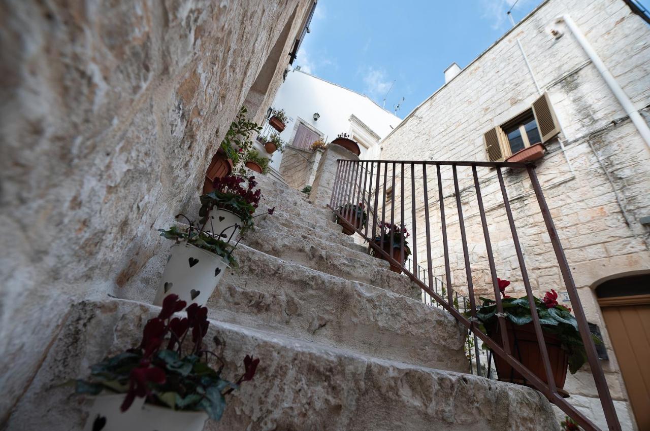 La Casa Di Alice Villa Cisternino Exterior foto